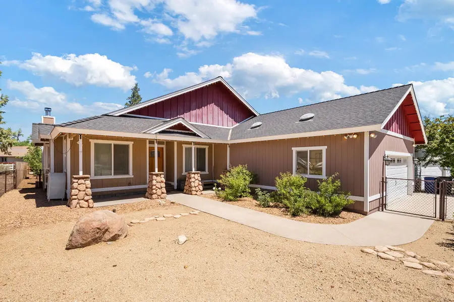 435 Wagon Wheel, Big Bear City, CA 92314 - #2