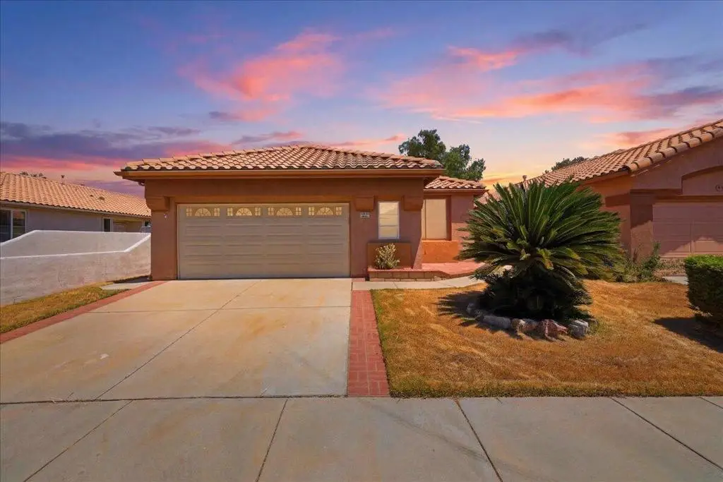649 Big Spring Drive, Banning, CA 92220 - #1