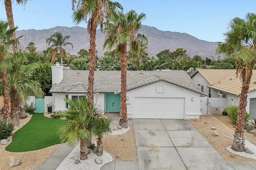 1941 Marguerite Street, Palm Springs, CA 92264 - #2
