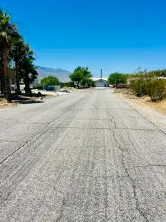 0 Buckboard Lane, Desert Hot Springs, CA 92241 - #3
