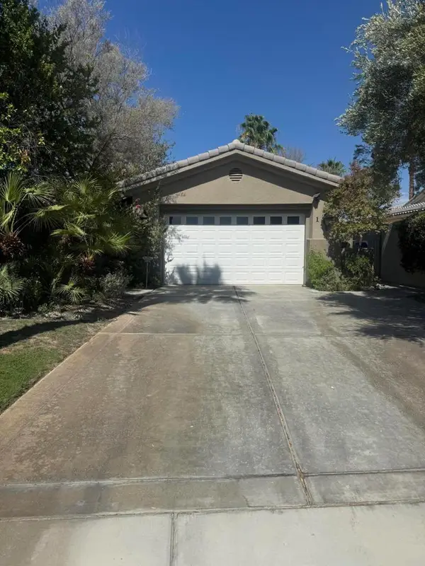 1 Elizabeth Court, Rancho Mirage, CA 92270