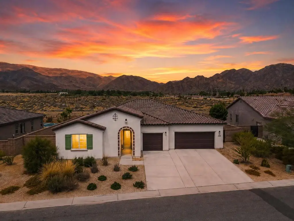 80275 Vera Cruz Court, La Quinta, CA 92253 - #1