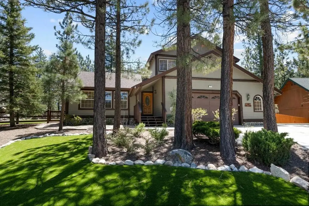 127 Stony Creek, Big Bear, CA 92315 - #1