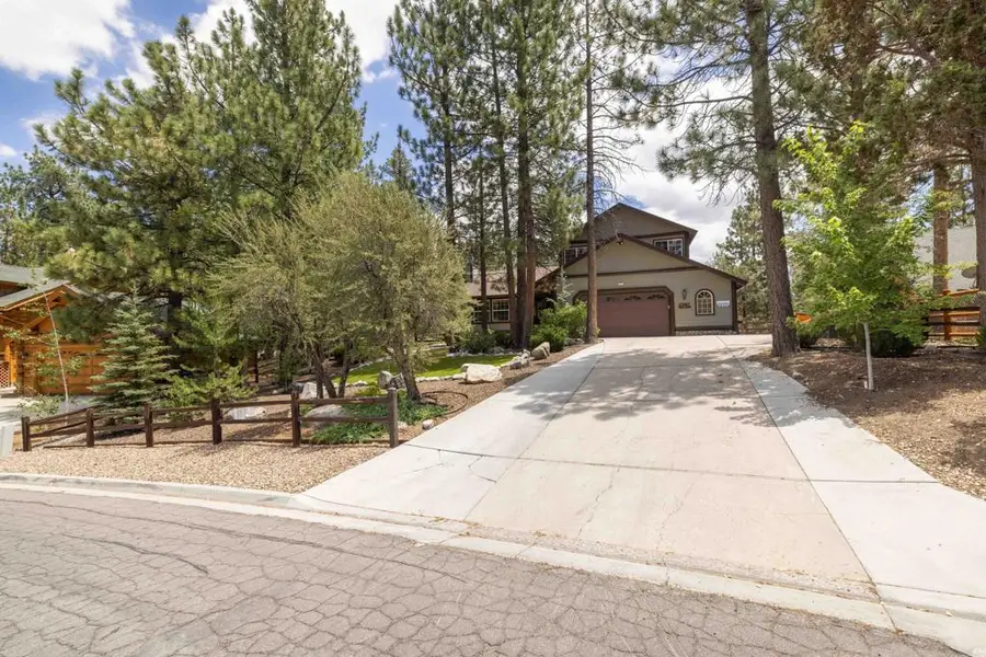 127 Stony Creek, Big Bear, CA 92315 - #2