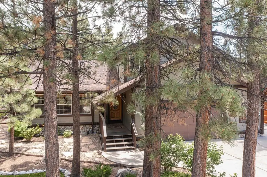 127 Stony Creek, Big Bear, CA 92315 - #3