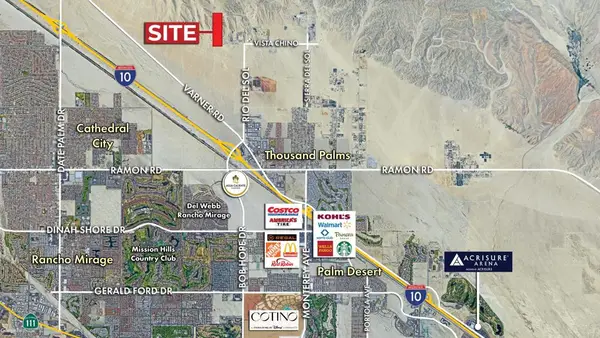 71500 Vista Chino, Thousand Palms, CA 92276
