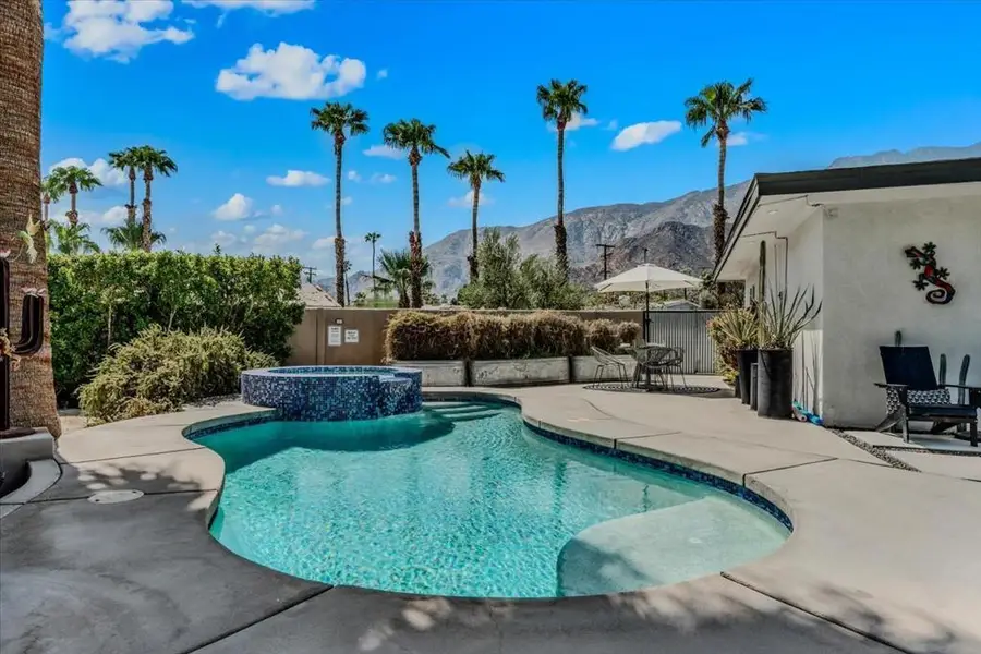 2726 N Cardillo Avenue, Palm Springs, CA 92262 - #3