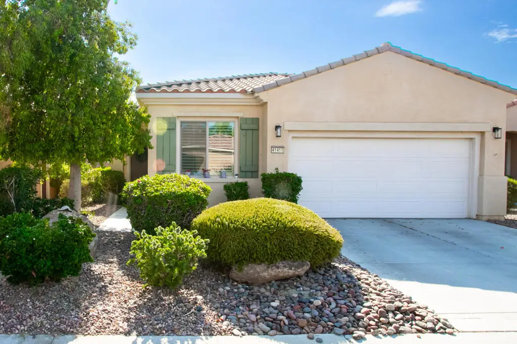 41411 Calle Servando, Indio, CA 92203 - #1