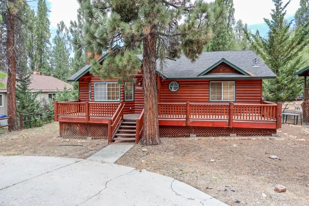 43252 Deer Canyon Road, Big Bear, CA 92315 - #1