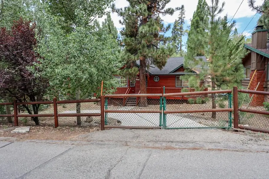 43252 Deer Canyon Road, Big Bear, CA 92315 - #3