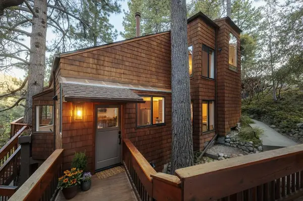 55100 Pine Crest Drive, Idyllwild, CA 92549