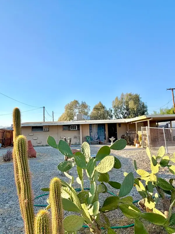 67070 San Mateo, Cathedral City, CA 92234