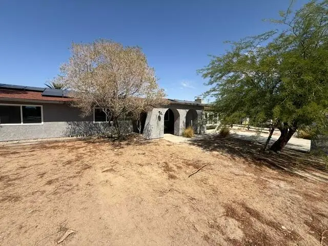 6698 Mesquite Drive, Twentynine Palms, CA 92277 - #1
