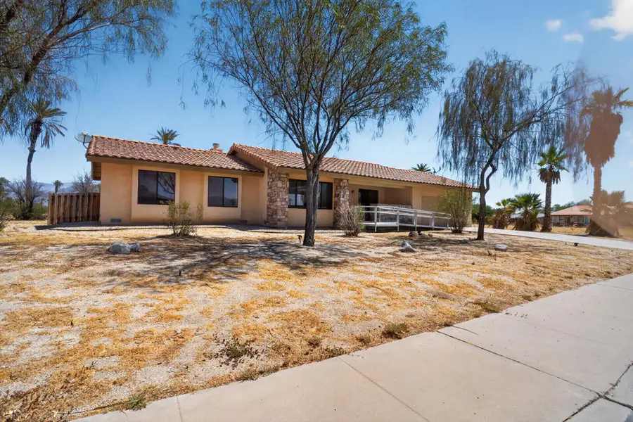 3135 Club Circle E, Borrego Springs, CA 92004 - #3