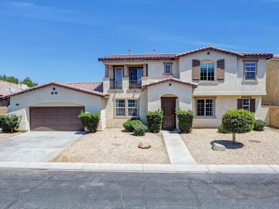 83328 Wagon Road, Indio, CA 92203 - #2