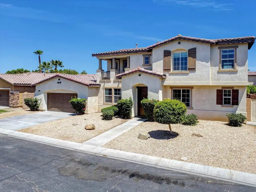 83328 Wagon Road, Indio, CA 92203 - #3