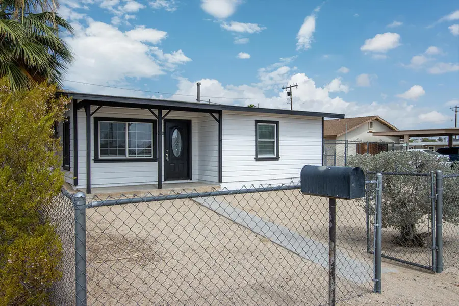6316 Athol Avenue, Twentynine Palms, CA 92277 - #3