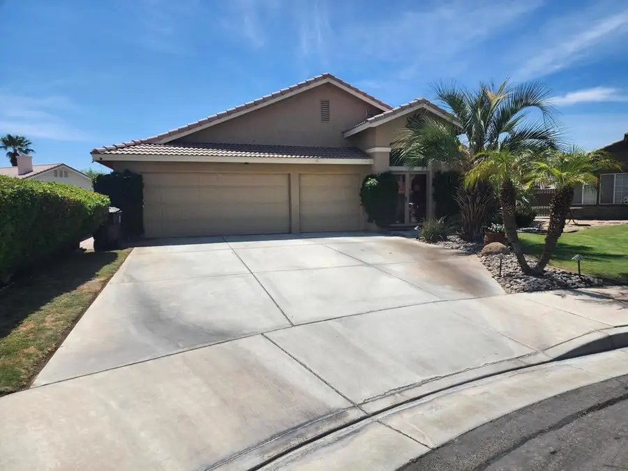 45400 Ashwood Court, La Quinta, CA 92253 - #2