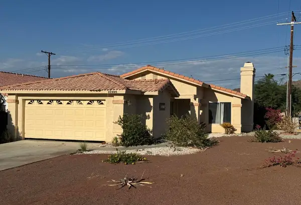 52990 Avenida Obregon, La Quinta, CA 92253