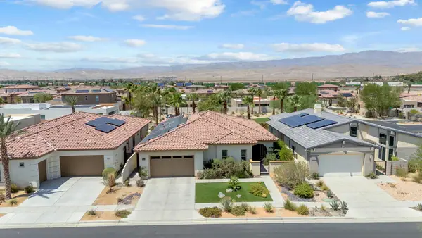 74586 Tesla Drive, Palm Desert, CA 92211