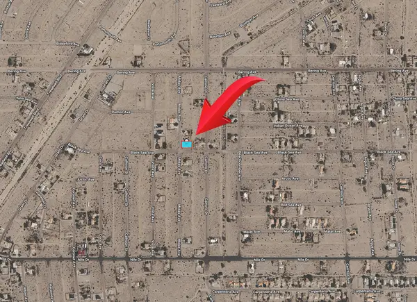 2854 Midas, Thermal, CA 92274