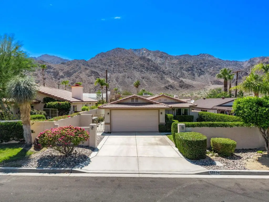 53175 Avenida Juarez, La Quinta, CA 92253 - #1