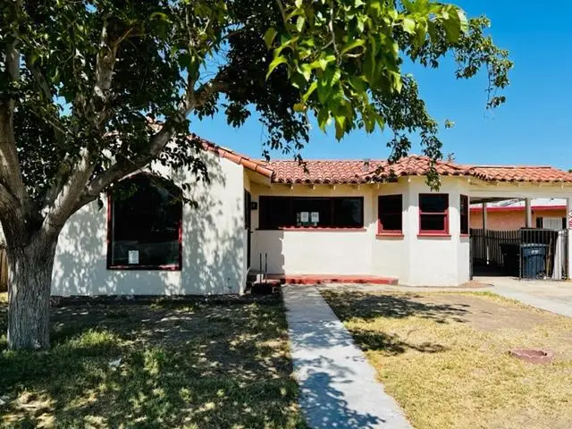 325 N 1st Street, Blythe, CA 92225 - #1
