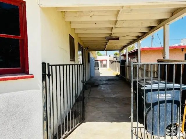 325 N 1st Street, Blythe, CA 92225 - #3