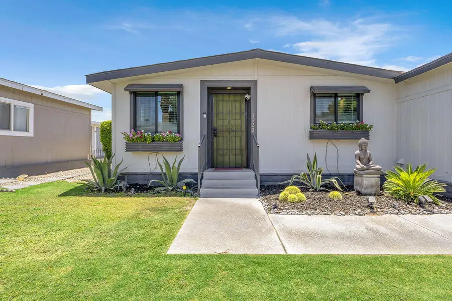 1022 Via Grande, Cathedral City, CA 92234 - #2