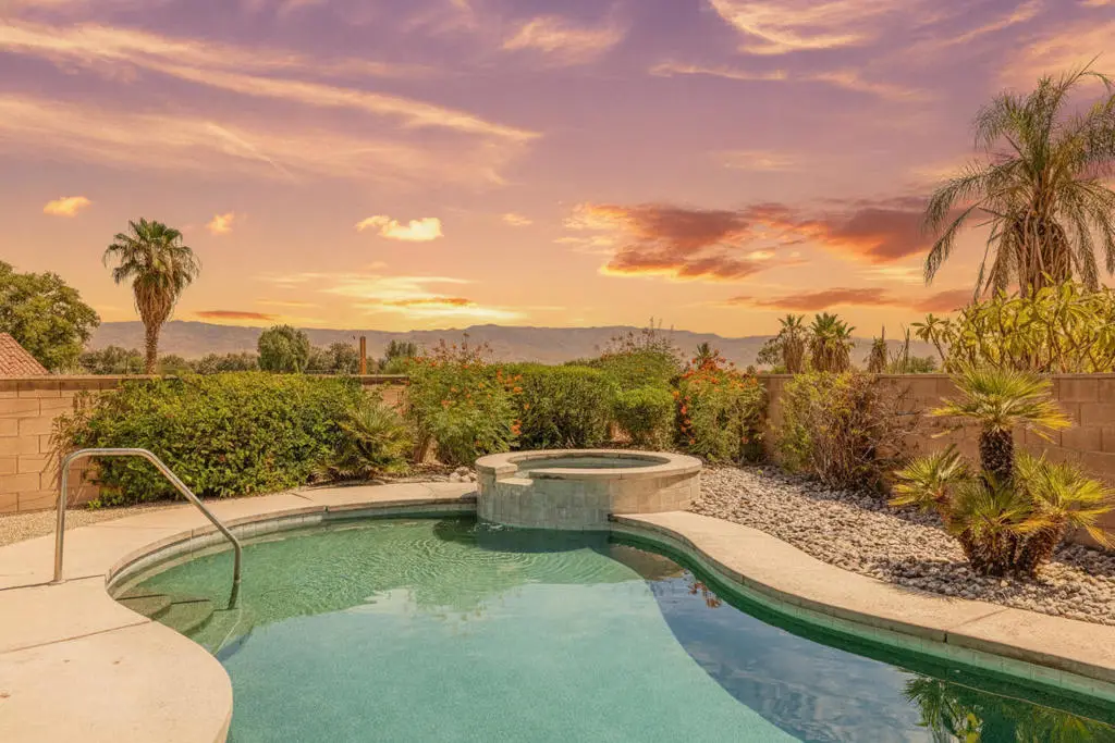 43580 Milan Court, La Quinta, CA 92253 - #1