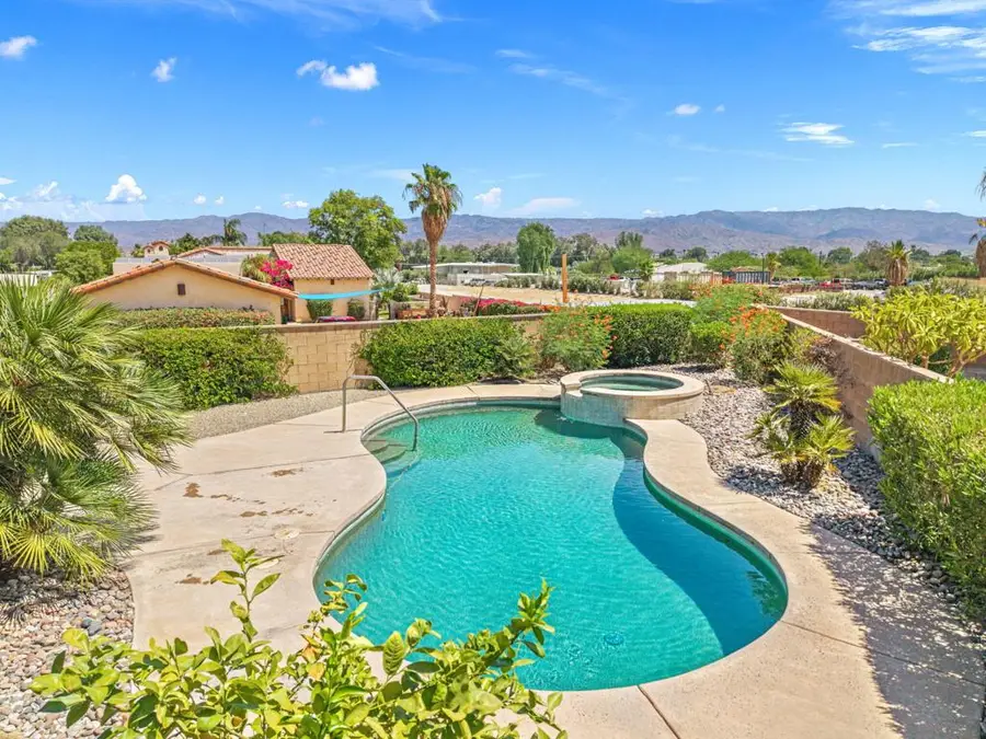 43580 Milan Court, La Quinta, CA 92253 - #3