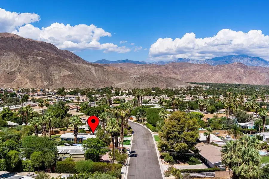 72879 Arboleda Drive, Palm Desert, CA 92260 - #2