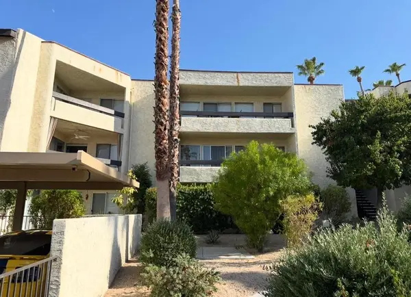 1552 S Camino Real #229, Palm Springs, CA 92264