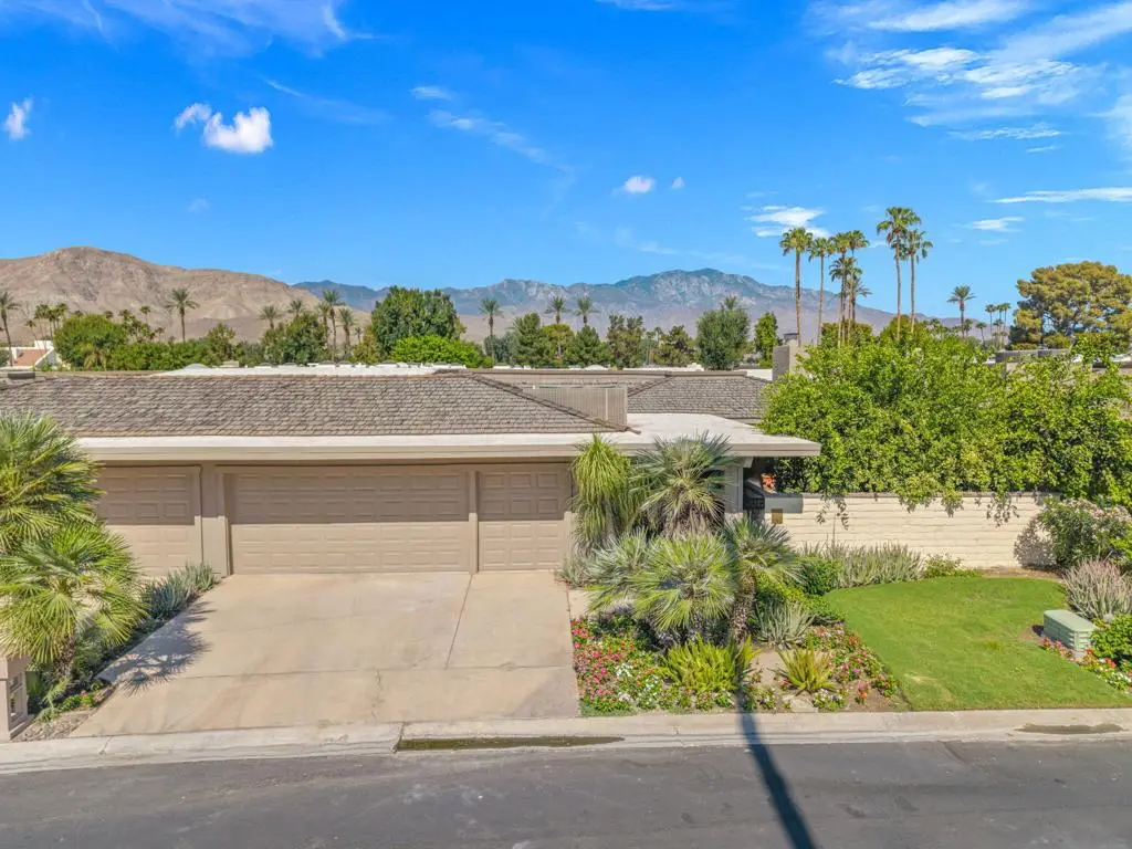 5 Dartmouth Drive, Rancho Mirage, CA 92270 - #1