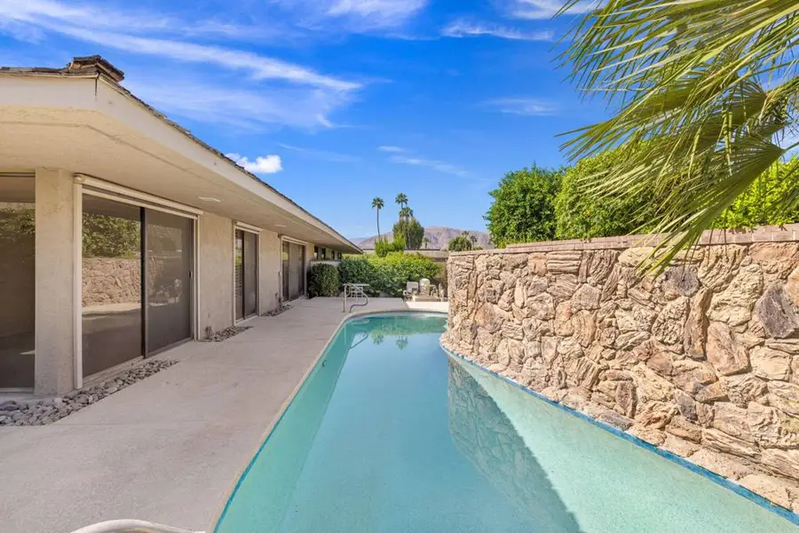 5 Dartmouth Drive, Rancho Mirage, CA 92270 - #3