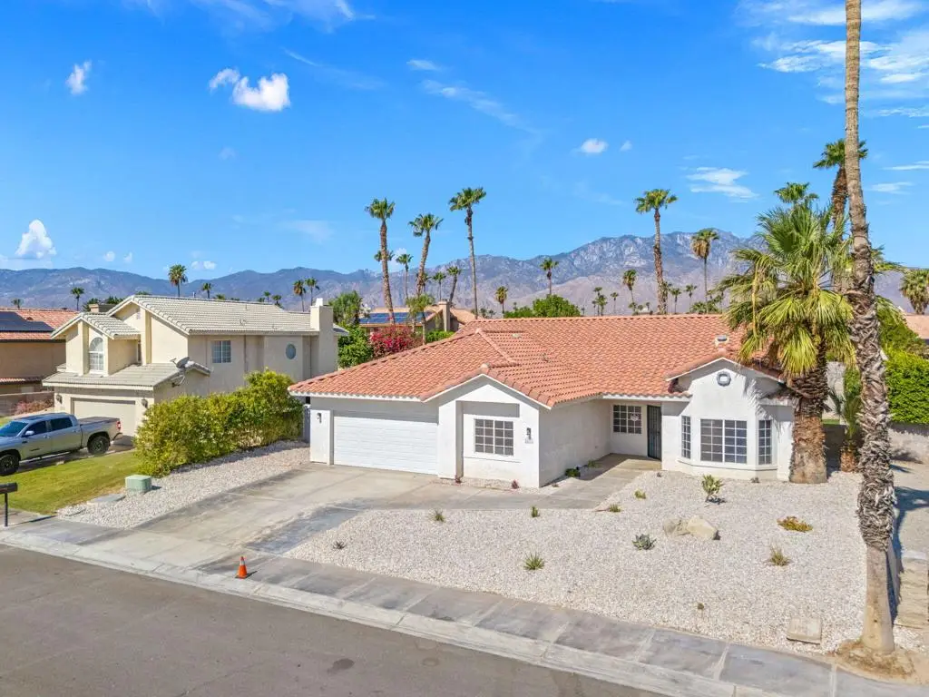 28091 Horizon Road, Cathedral City, CA 92234 - #1