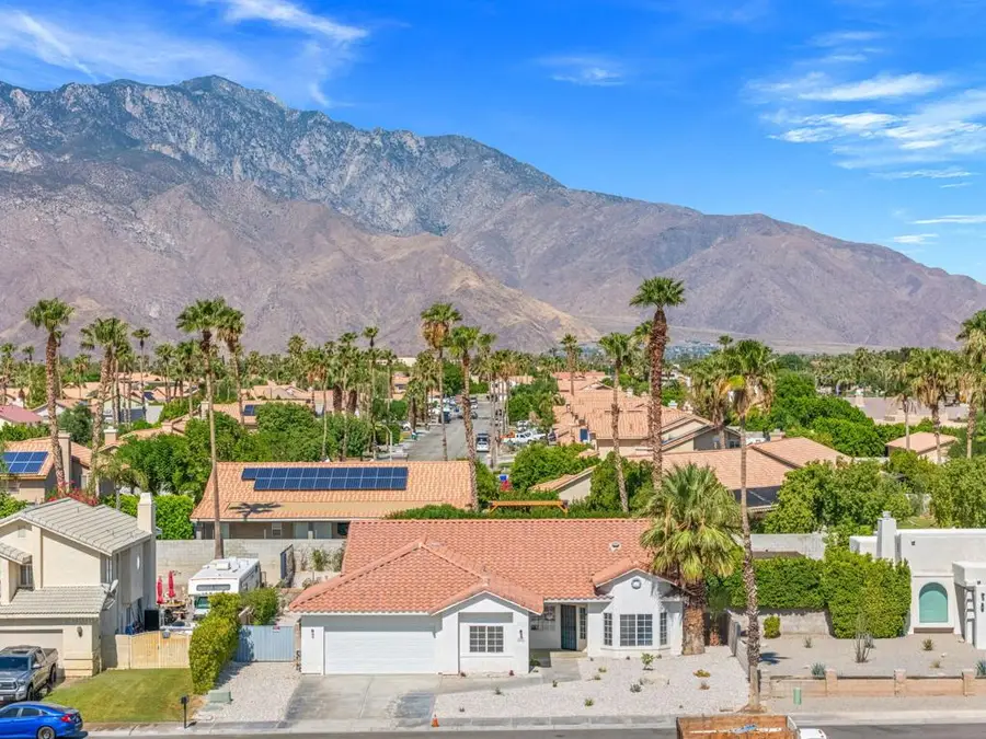 28091 Horizon Road, Cathedral City, CA 92234 - #2