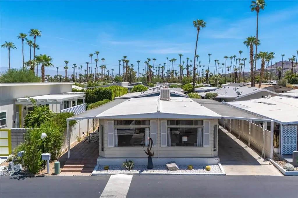 314 Lei Drive, Palm Springs, CA 92264 - #1