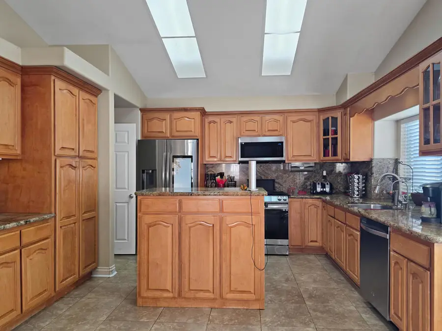 79320 Desert Stream Drive, La Quinta, CA 92253 - #2