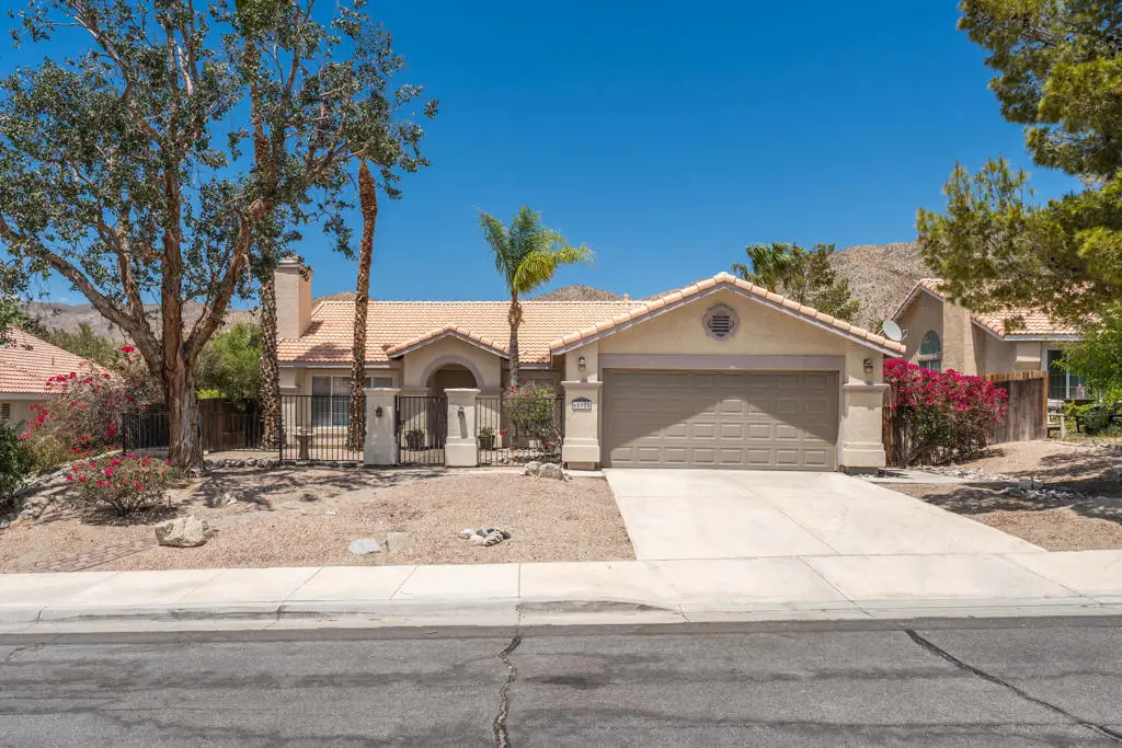 65920 Avenida Cadena, Desert Hot Springs, CA 92240 - #1
