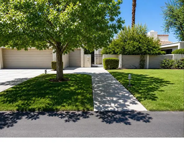 721 Inverness Drive, Rancho Mirage, CA 92270