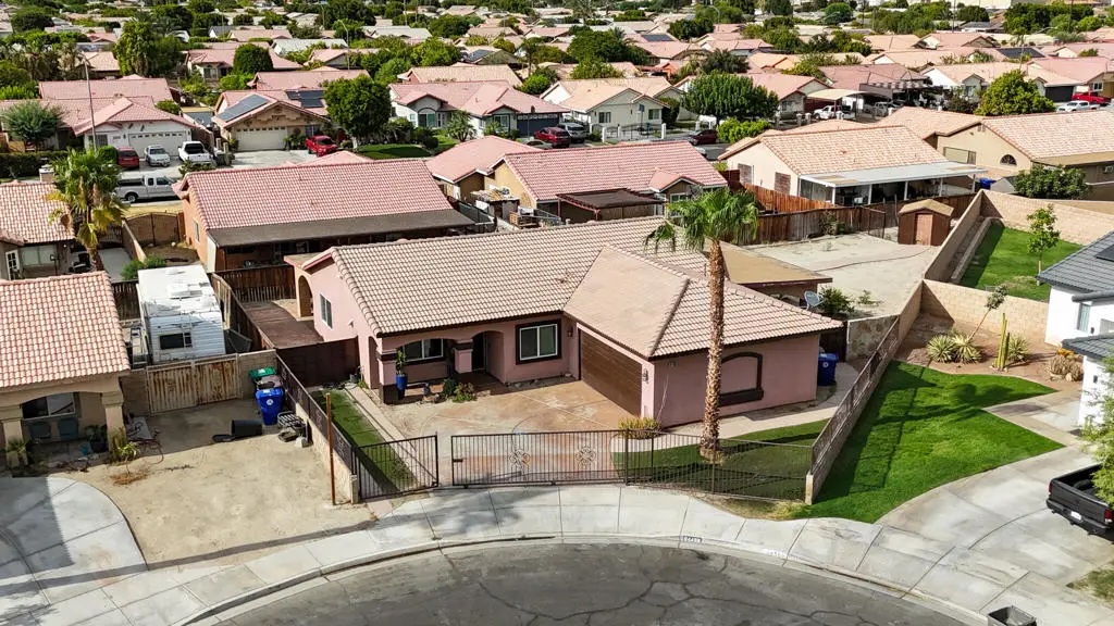 84498 Corte Gillan, Coachella, CA 92236 - #1