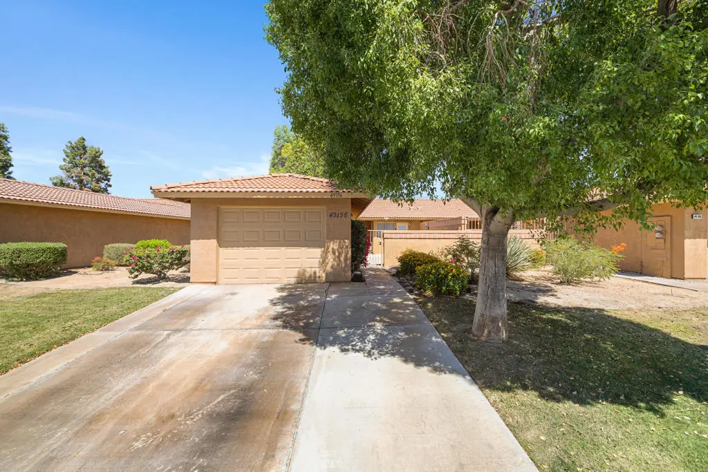 49156 Garland Street, Indio, CA 92201 - #1