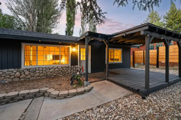 1017 E Country Club Boulevard, Big Bear, CA 92314