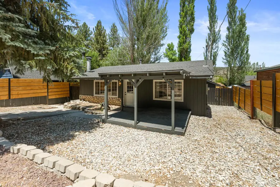 1017 E Country Club Boulevard, Big Bear City, CA 92314 - #2