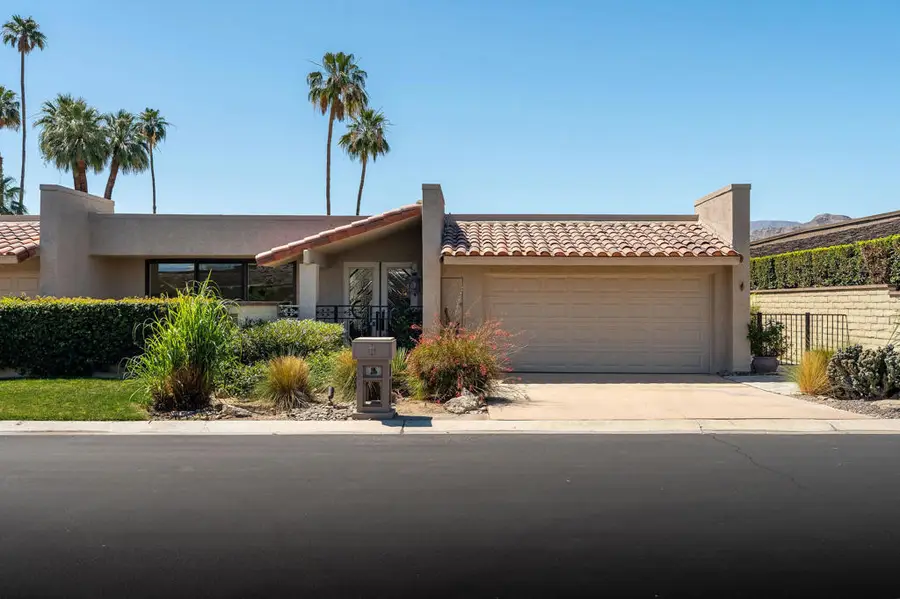1 Temple Court, Rancho Mirage, CA 92270 - #2