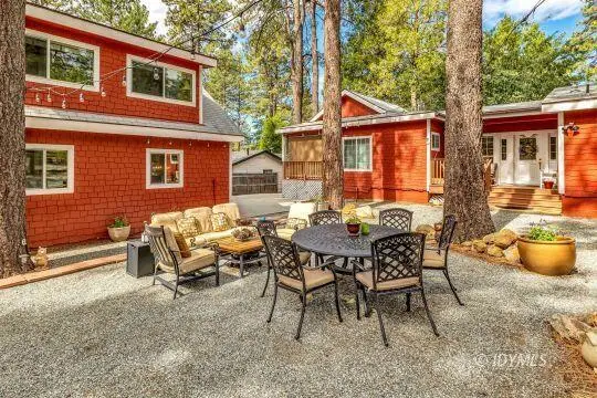 25835 Oakwood Street, Idyllwild, CA 92549 - #2