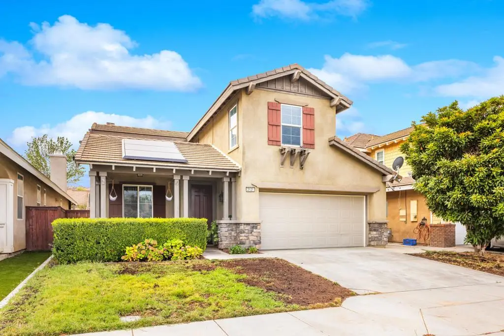 2121 Cottage Court, Perris, CA 92571 - #1