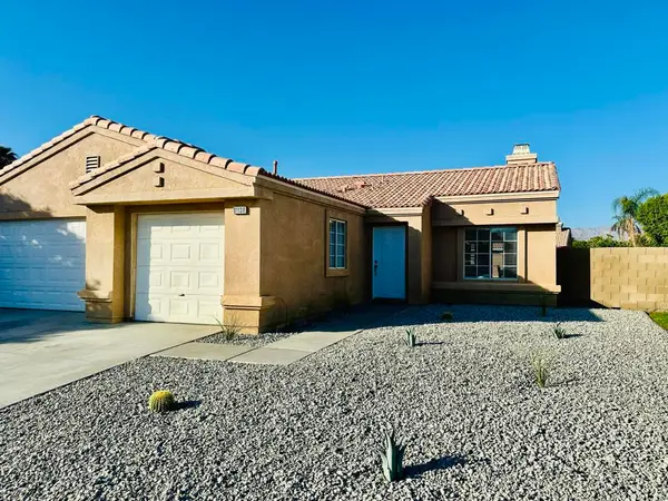 81138 Pindo Drive, Indio, CA 92201