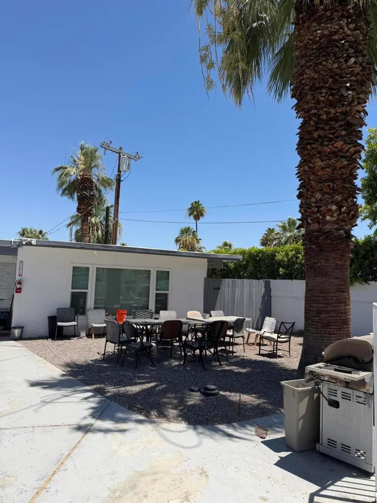 1733 E Amado Road, Palm Springs, CA 92262 - #2